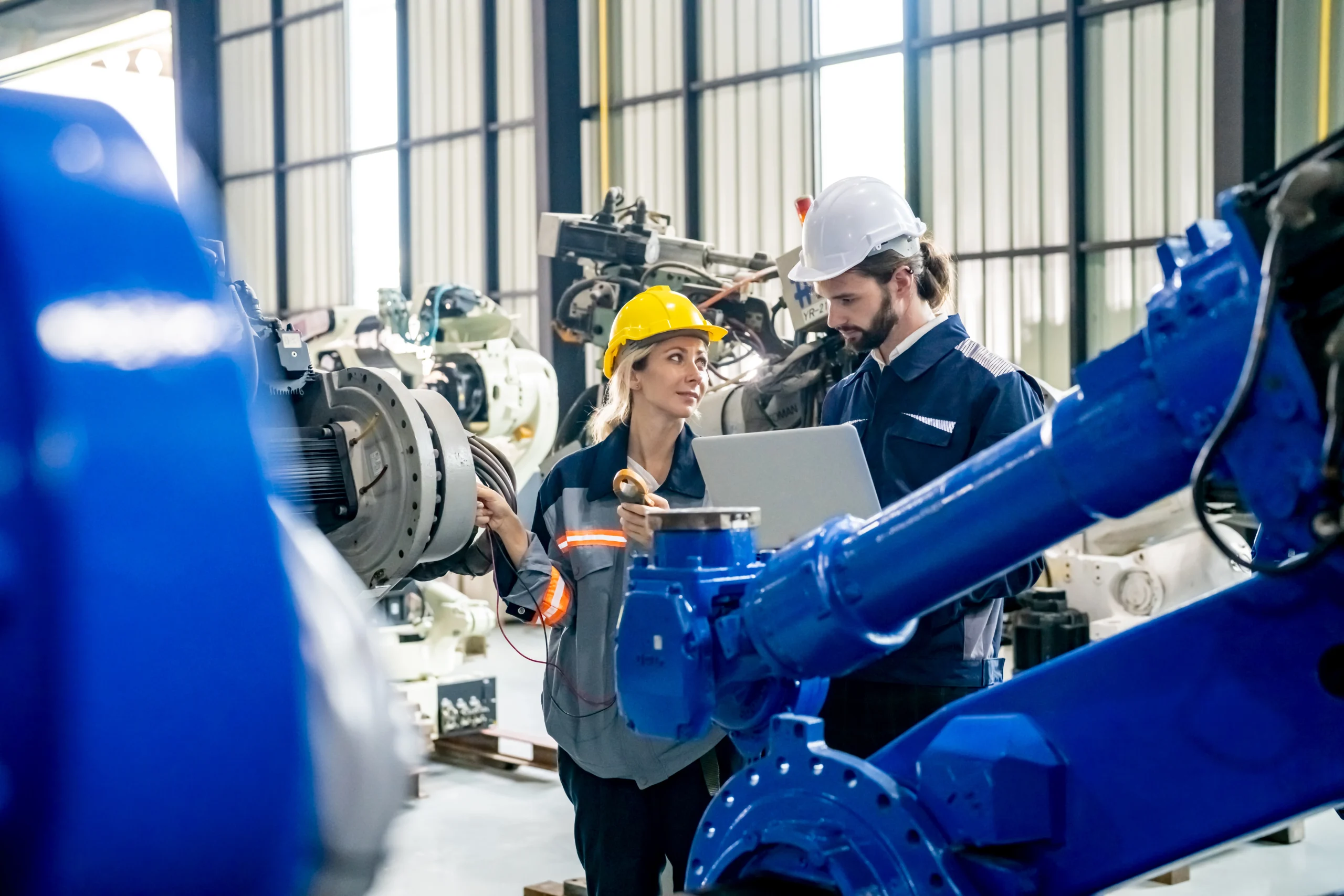 Engineering Design and Programme Definition - Darwin Energy